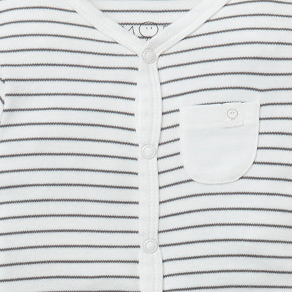 Front Opening Sleepsuit
