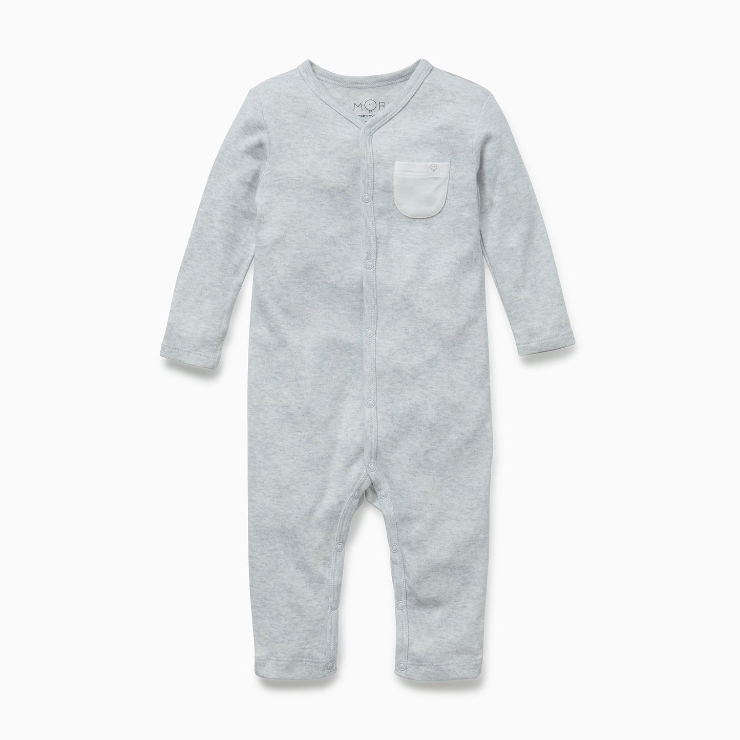 Front Opening Sleepsuit