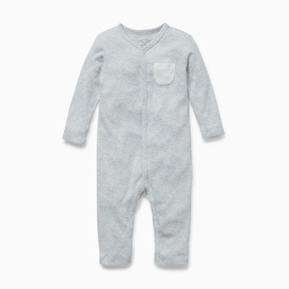 Front Opening Sleepsuit