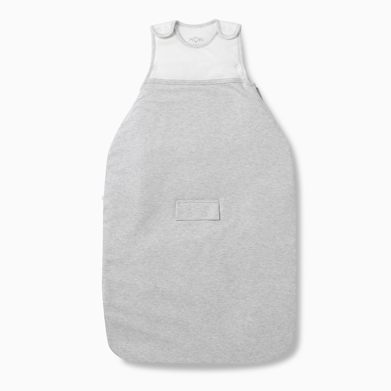 Clever Winter Sleeping Bag 2.5 TOG - Grey
