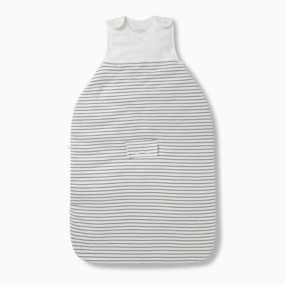 Clever Winter Sleeping Bag 2.5 TOG - Grey Stripe