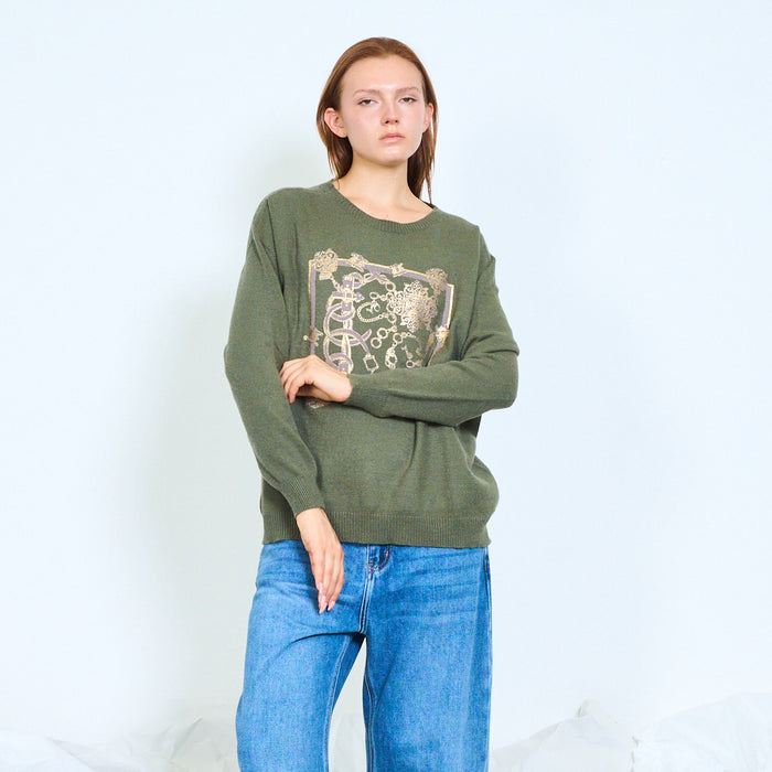 OLIVE / ONESIZE