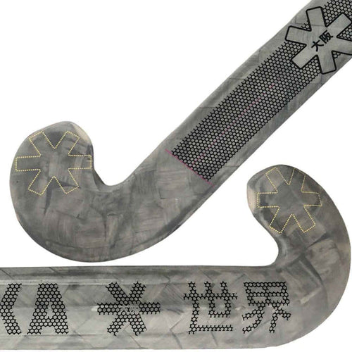 Osaka Futurelab 20 NXT Indoor Composite Field Hockey Stick Equipment Longstreth 36.5"