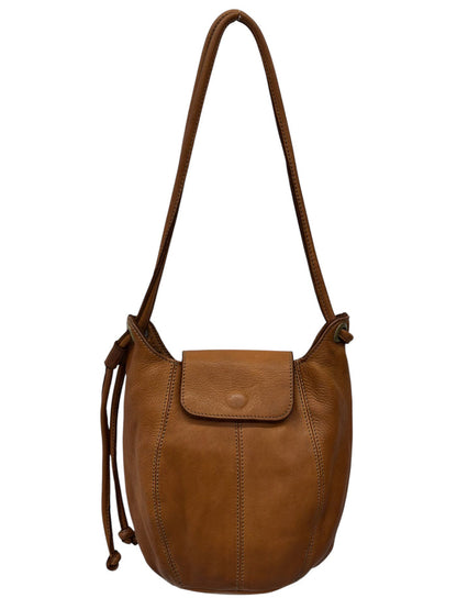 Leather Brown