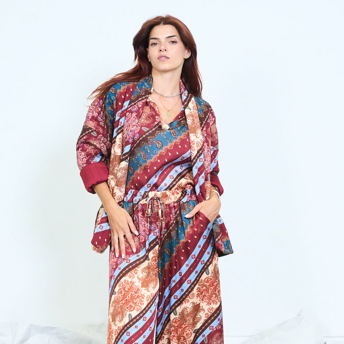 BORDEUAX / ONESIZE