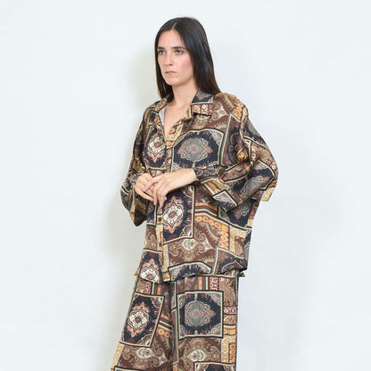 BLACK / One Size