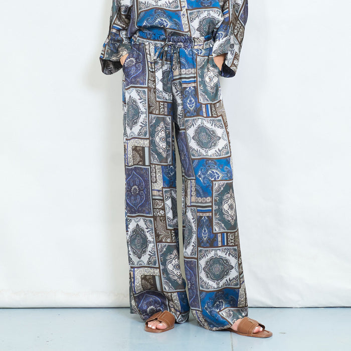 DARKBLUE / One Size