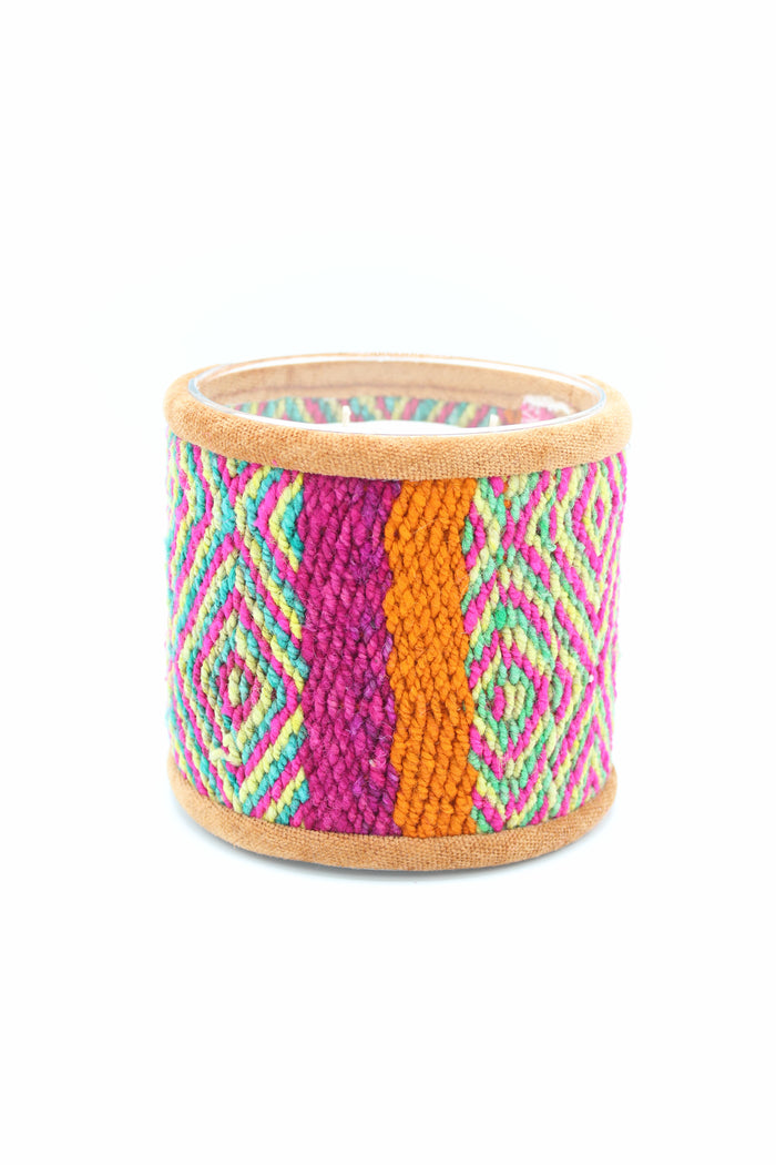 Pérou medium 25
