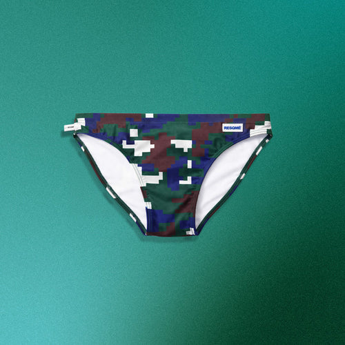 Pixel- DG