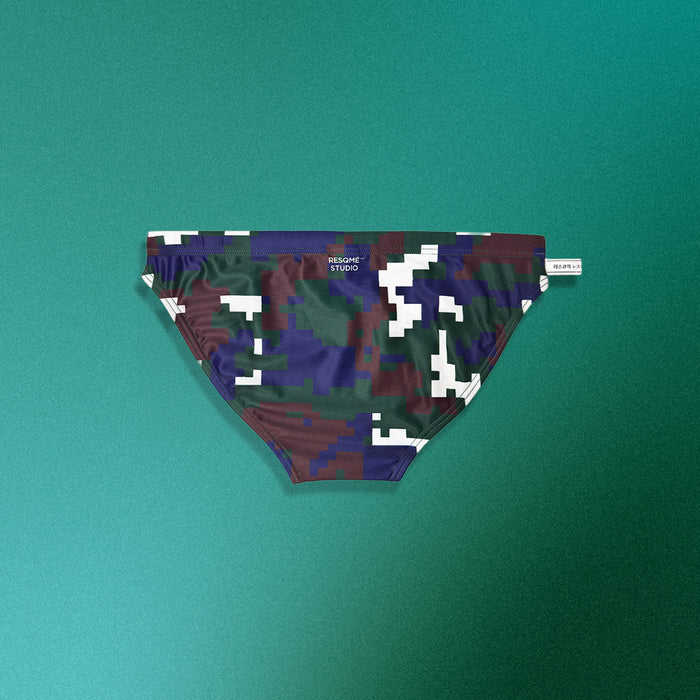 Pixel- DG