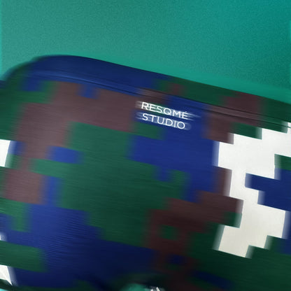 Pixel- DG