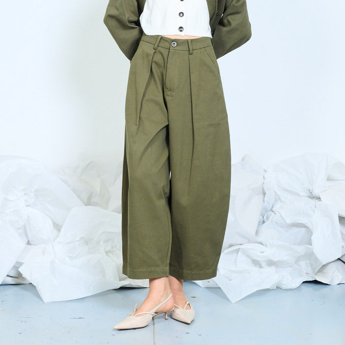 OLIVE / S/M
