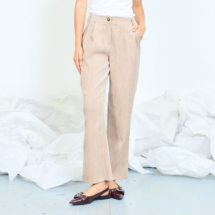 BEIGE / ONESIZE
