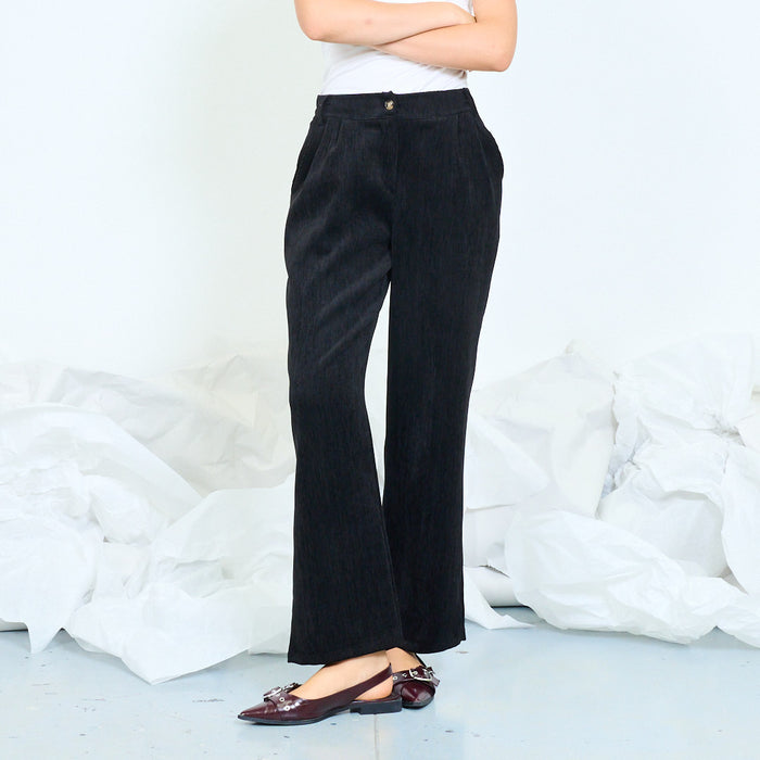 BLACK / ONESIZE