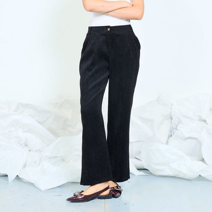 BLACK / ONESIZE