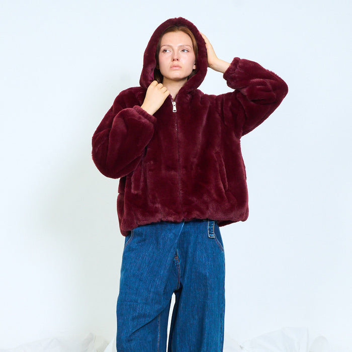 RED / ONESIZE