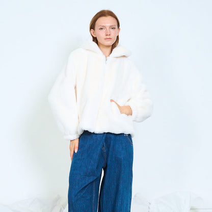 CREAM / ONESIZE
