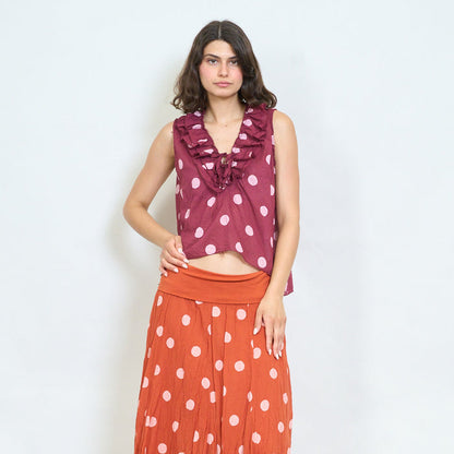 RED / ONESIZE