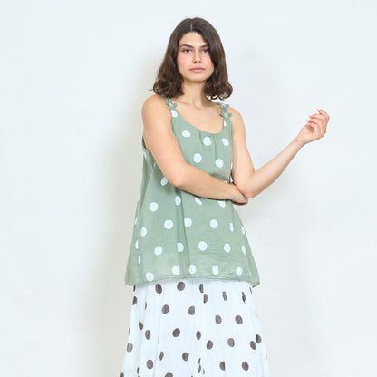 OLIVE / ONESIZE