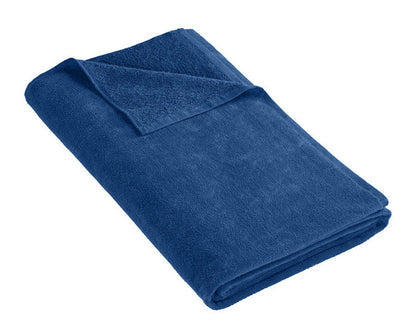 Port Authority Royal Terry Velour Beach Towel PT42