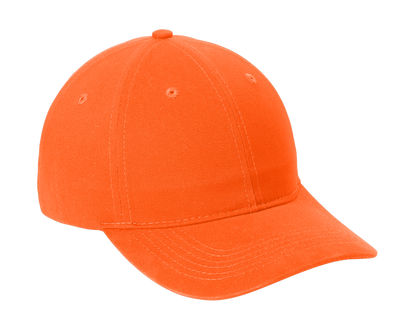 Port Authority CP77 Orange