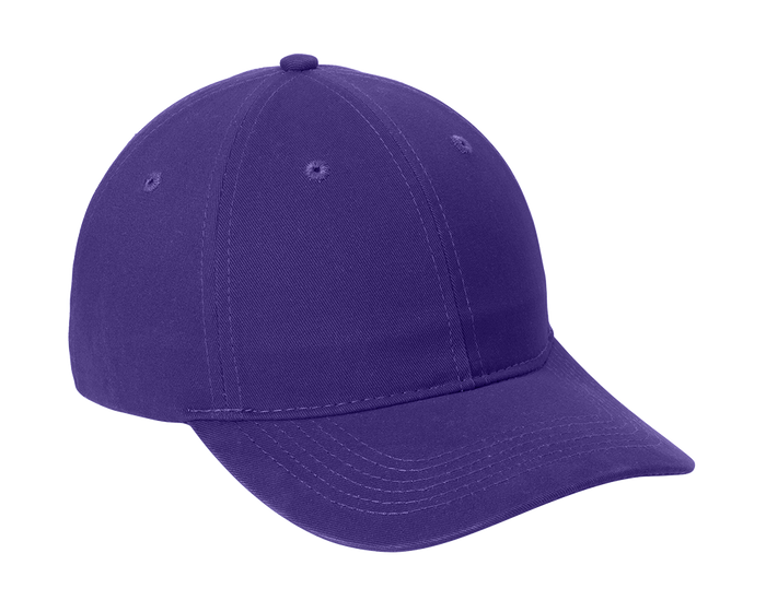Port Authority CP77 Purple