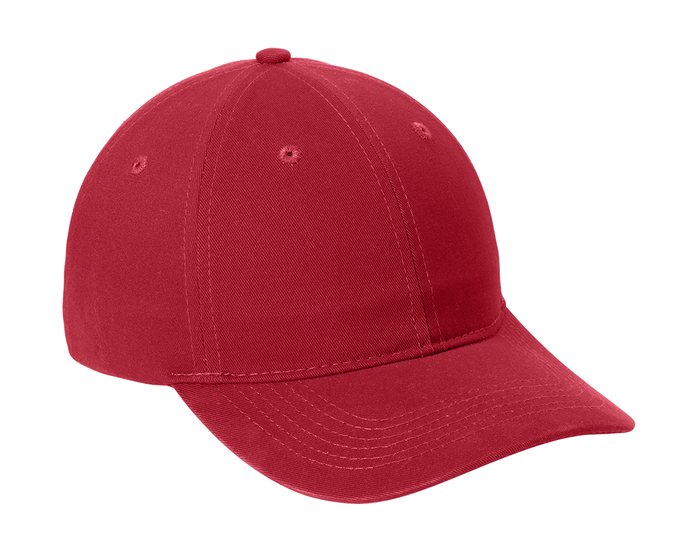 Port Authority CP77 Red