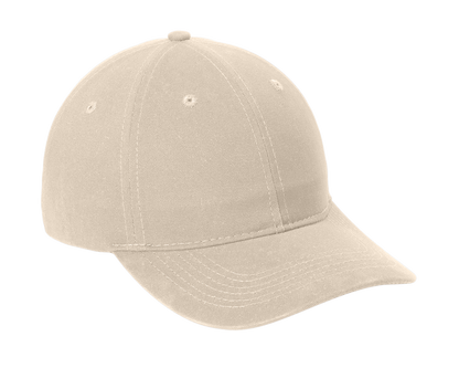 Port Authority Stone Brushed Twill Low Profile Cap CP77