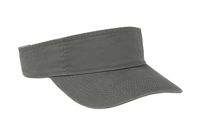 Port Authority CP45 Charcoal