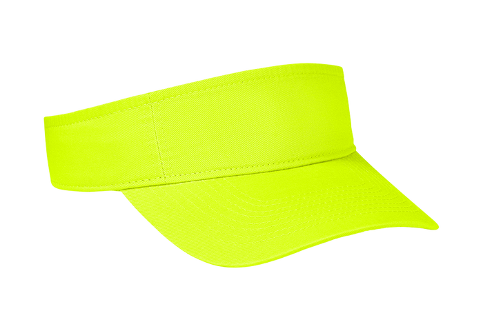 Port Authority CP45 Neon Yellow