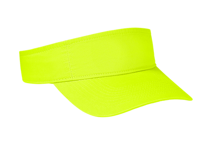 Port Authority CP45 Neon Yellow