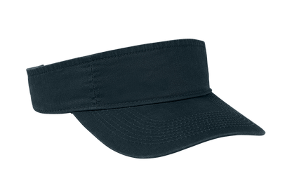 Port Authority CP45 Navy Fashion Visor