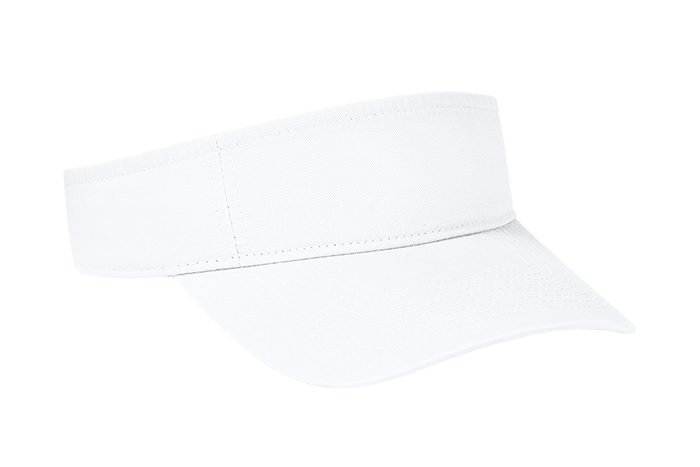 Port Authority CP45 White