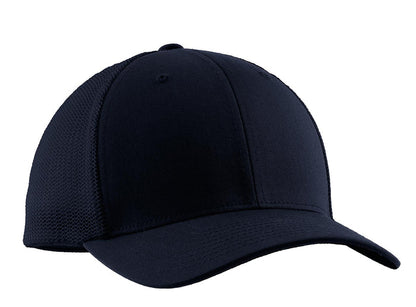 Port Authority Silver/Black