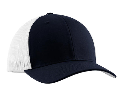 Port Authority Forest Green/White
