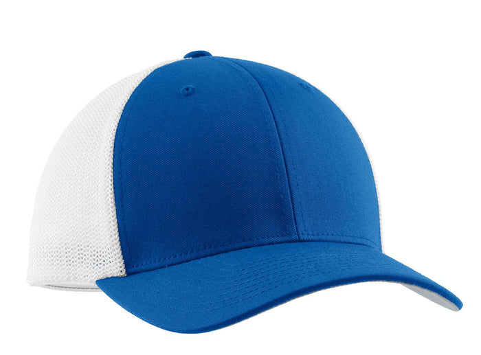 Port Authority True Royal/White / S/M (6 7/8-7 1/4)
