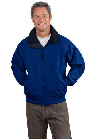Port Authority True Royal/True Navy / XS