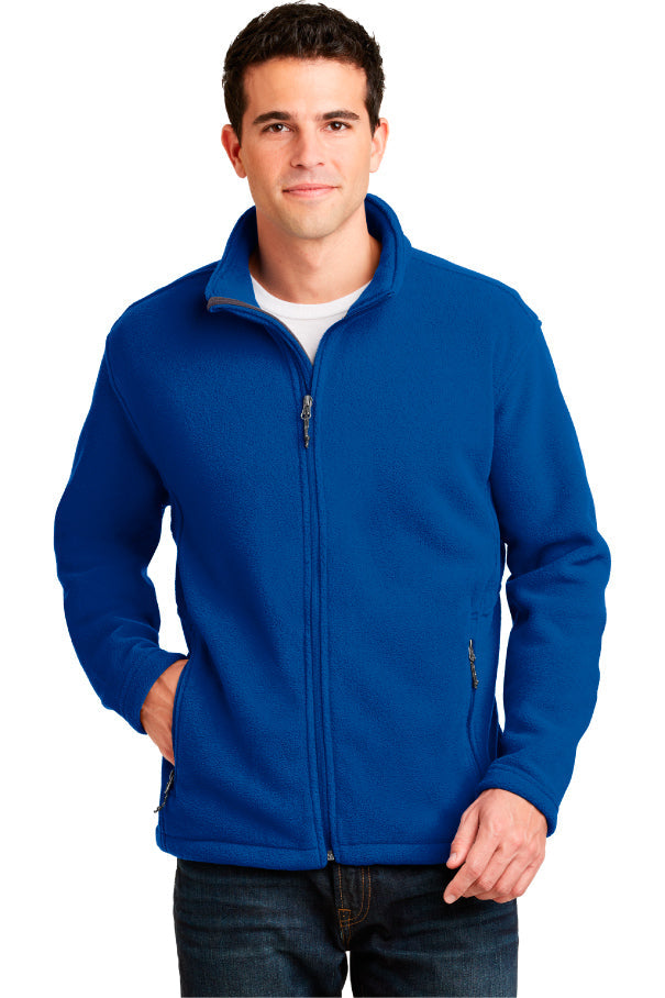 Port Authority True Royal / XS
