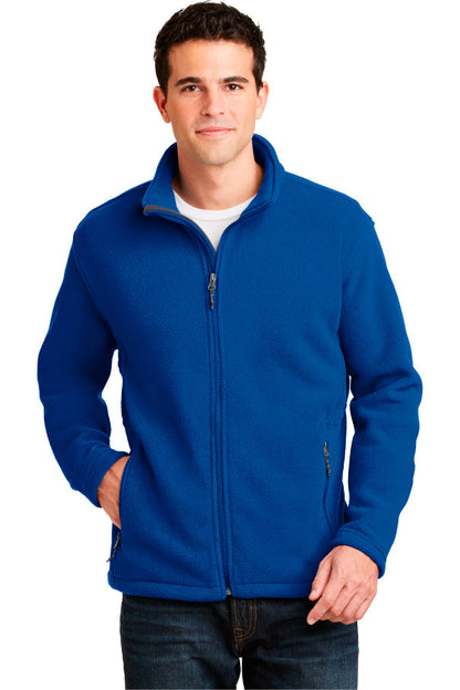 Port Authority True Royal / XS