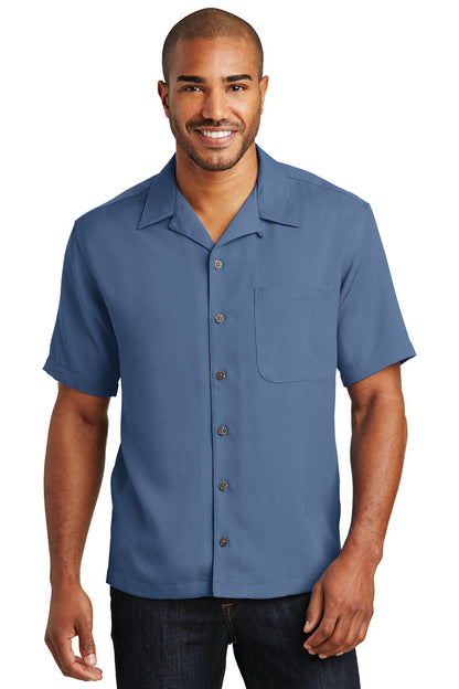 Port Authority Black