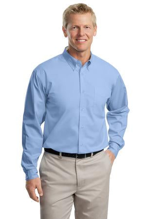 Port Authority Dark Green/Navy