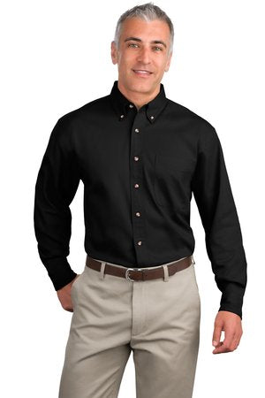 Port Authority Khaki