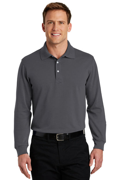 Port Authority Black
