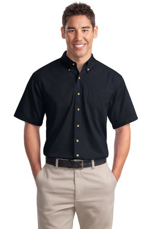 Port Authority Classic Navy