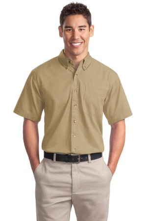 Port Authority Khaki