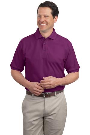 Port Authority Deep Berry / XS