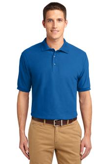 Port Authority Strong Blue / LT