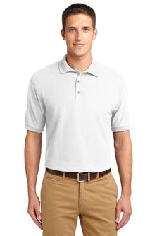Port Authority White / LT