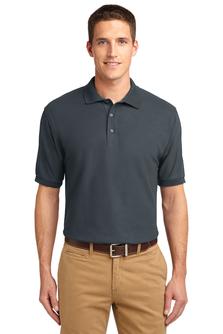 Port Authority Steel Grey / LT