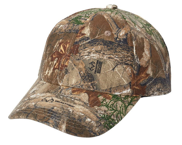 Realtree Hardwoods